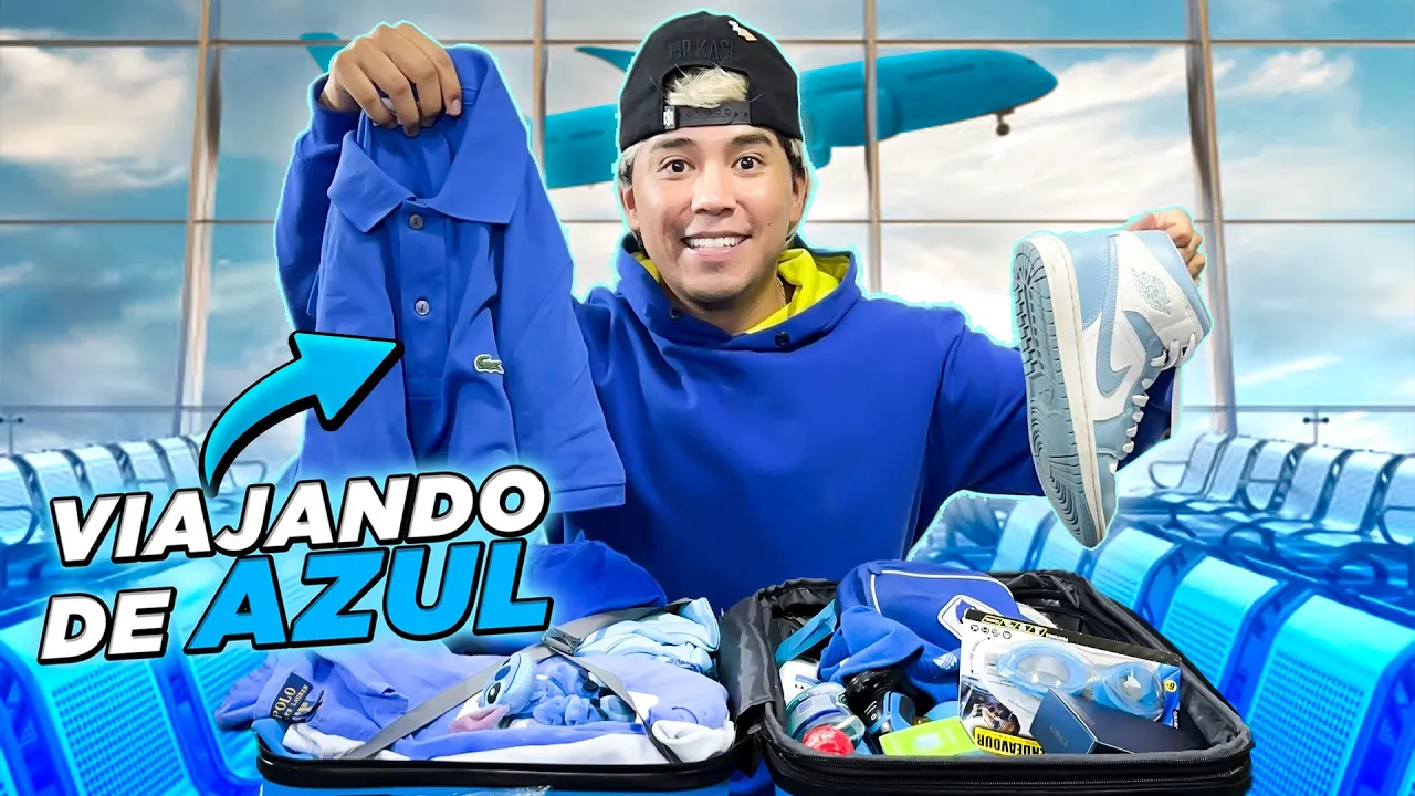 Luis Méndez channel featured image