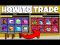 The BEST Trading Guide In Blox Fruits