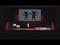 Life After High School Finding Your Perfect Career Bowman Yanicelli TEDxCCHS Youth