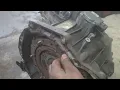 Ford Fiesta no reverse codes P07A5 P287A