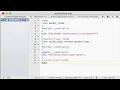 php opps 7 parent constructor and destructor