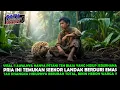Download Lagu VIRAL !! AWALNYA HANYA PETANI TEH, TAPI SETELAH TEMUKAN LANDAK EMAS DIHUTAN HIDUPNYA BERUBAH
