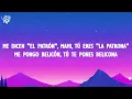 Alemán, Neton Vega - Te Quería Ver (Letra/Lyrics)