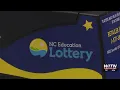 North Carolina Education Lottery raises over 1 billion for schools for third year