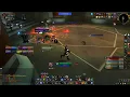 WoTLK Beast Master Hunter DPS Rotation WeakAura
