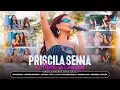 Priscila Senna - No Morro da Conceição (Vídeo Completo)
