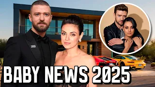 Justin Timberlake s Lifestyle 2025 New Woman Third Child Homes Cars Net Worth