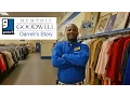 Goodwill Careers Darrell s Story
