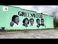 Earth is Us A Look Inside the Historical Macon GA Part 1 2024