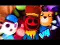 Piggy Plush Collection V4