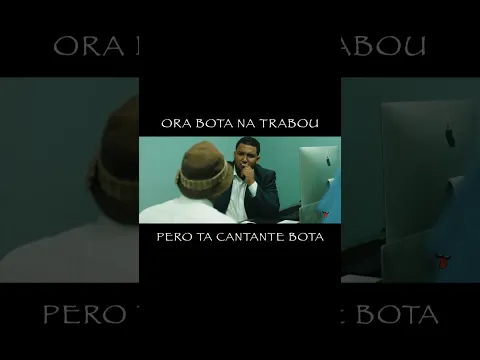 Gani canta a dal pero niun hende kier scucha! 🤣