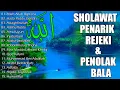 Download Lagu SHOLAWAT JIBRIL PEMBUKA PINTU REZEKI 🕋Allah Allah Aghisna 🌍SHOLAWAT NABI MERDU TERBARU2025