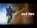 Download Lagu Five Finger Death Punch - Sham Pain, Live from Kyiv (2020)