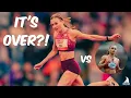 Download Lagu The Femke Bol SITUATION just took an UNEXPECTED Turn?! || HONESTY on her BIG Announcement