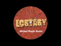 Download Lagu DJ Transformer - Ecstasy (Wicked Plastic Remix)