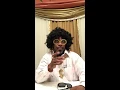 lies ain t working now