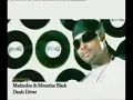 Madelon & Mountian Blak-Danfo Driver