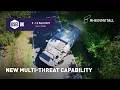 Download Lagu Fuchs JAGM –New multi-threat capability unveiled