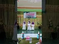 Menuju jalan lurus AMUNTAI