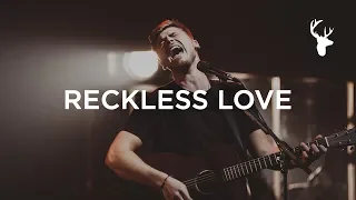 reckless love live with story cory asbury heaven come 2017