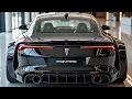 FIRST Look AT The 2026 PONTIAC Firebird Trans AM Is BACK And Its More INSANE Than You Ever Dreamed