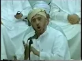 Burdah - majlis Abuya Syed Muhammad bin Alawi Al Maliki