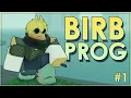 Starkindred Bird Progression Deepwoken Layer 2
