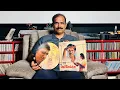Download Lagu Ganesh Kumar Ponnuswamy from Coimbatore collecting Ilaiyaraaja's all Vinyl LP records #vinylrecords