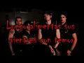 Trivium - A Gunshot To The Head Of Trepidation [Sub Español]