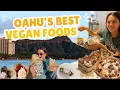 Best Vegan Food in Oahu Hawaii 2025 Vegan Pizza Asian Mexican Food