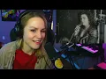 A Vocal Coach Hears Black Velvet for the First Time