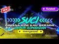 Download Lagu Lapor Komandan❗❗Dj Funkot Suci Dimana Kau Berada  • Viral TikTok By Gapret RMX