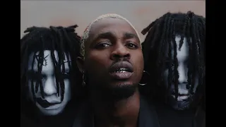 OMAH LAY - CANADA BREEZE (Official Music Video)