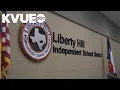 Liberty Hill ISD returns back to 5-day adjusted schedule