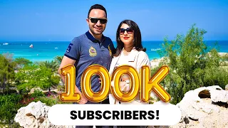 Download How did We Reach 100,000 SUBSCRIBERS! 🎉 MP3