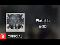 Download Lagu [Lyrics Video] Elaine(일레인) - Wake Up