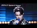 Download Lagu Dimash-Hymne à l'amour [Fan cam]