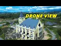 Lagu St. Catherine Laboure Church, Putatan Sabah | Drone View