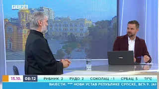 Zoran Pajkanović o problemu sa sektama u Banjaluci