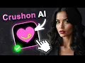 Crushon AI Review 2025 The Best AI Girlfriend Website