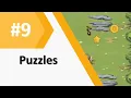 PixelPAD Tutorial Action RPG - Puzzles