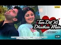 Download Lagu Tum Dil Ki Dhadkan Mein - Lo-Fi Remix | Akshay Kumar, Sunil Shetty, Shilpa Shetty | #bollywoodsongs
