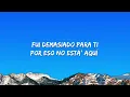Ozuna - Mi Yo De Antes (Letra/Lyrics) 