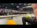 What I Recorded in Dayton Arena Wgi Finals 2026