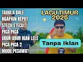 Download Lagu Kumpulan Lagu Timur 2025 Tabola Bale | Ngapain Repot | Stecu Stecu