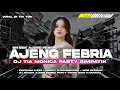 Download Lagu DJ OH DEK AJENG FEBRIA PARTY MANGKANE COCOK BUAT KARNAVAL • DJ RIECKY FUNDURACTION [WSB]