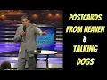 Randy Kay Misquoting Scripture on Sid Roth in 2026