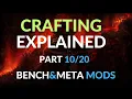 How To Craft in Path of Exile - Crafting Explained for Beginners Part 10