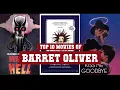 Barret Oliver Top 10 Movies Best 10 Movie of Barret Oliver