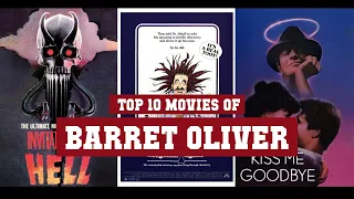 Barret Oliver Top 10 Movies Best 10 Movie of Barret Oliver